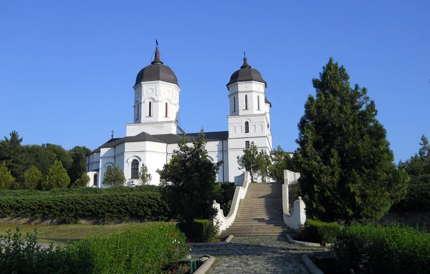 Croaziera in Delta Dunarii De la Tulcea la varsarea in mare