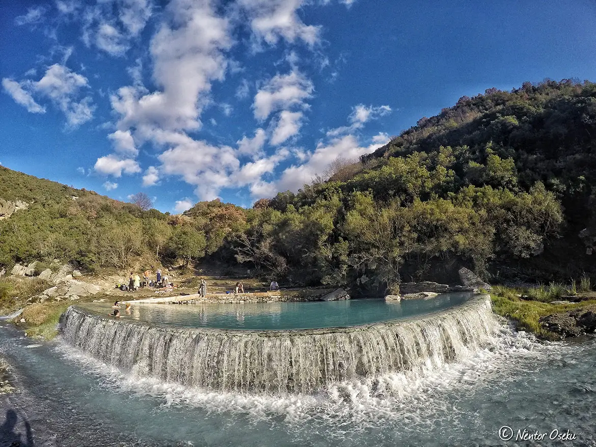 OPȚIONAL Canyon Langarica pret 30 euro