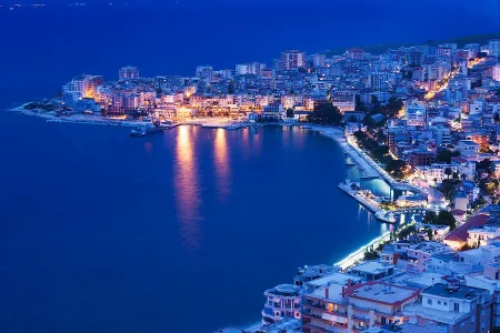 Circuit in Albania Pas cu Pas Saranda si Ksamil