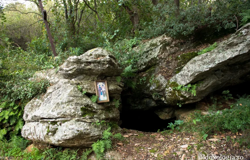 Pelerinaj la Manastirea Prislop