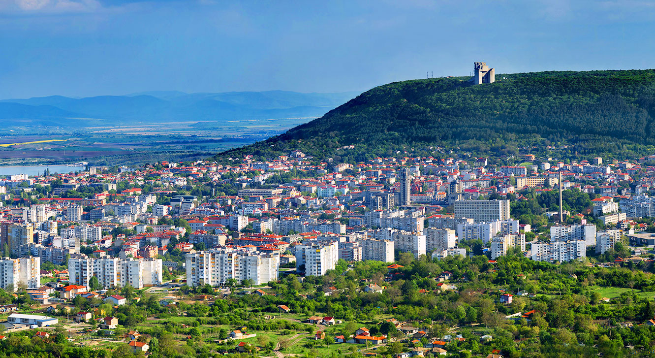 Shumen