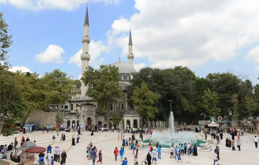 Excursie la Istanbul 1.09.2026 06.09.2026