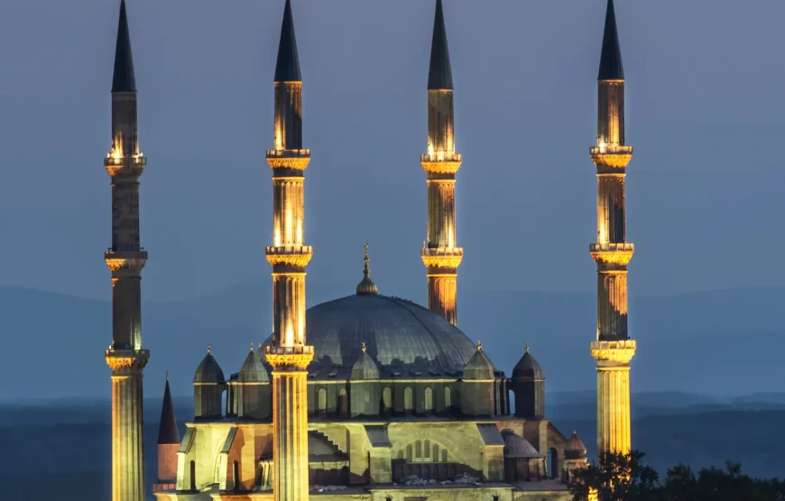 Excursie la Istanbul 1.09.2026 06.09.2026