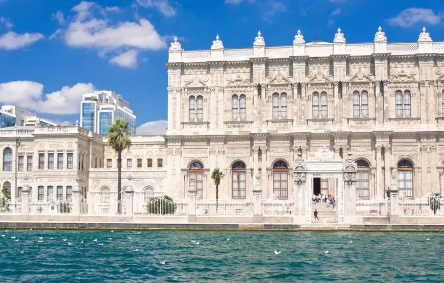 Excursie la Istanbul 1.09.2026 06.09.2026