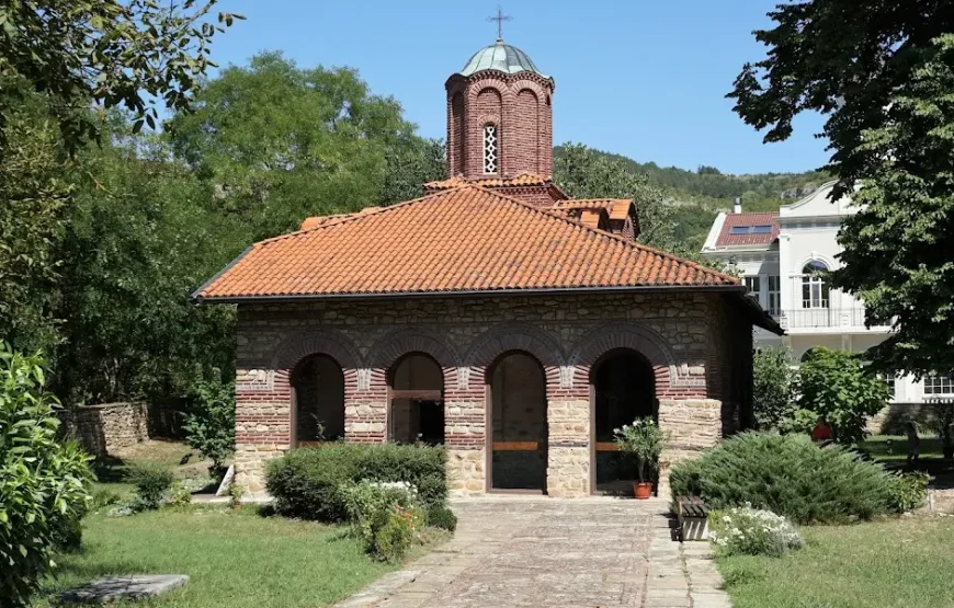 Primavara Cascadelor Kaya Bunar