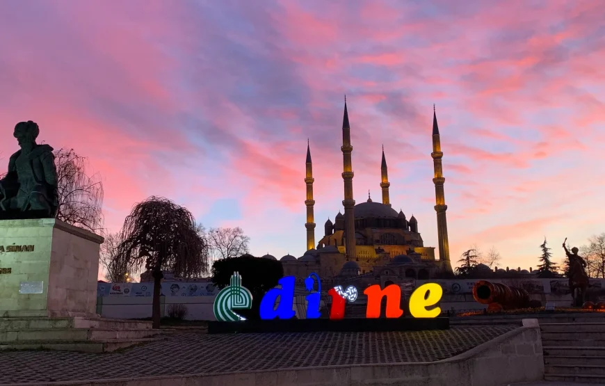 Excursie la Istanbul 1.09.2026 06.09.2026