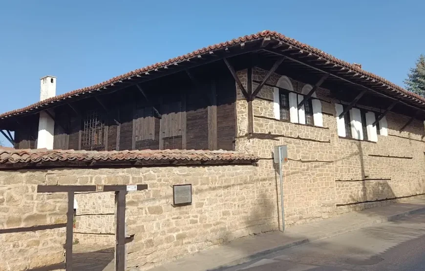 Primavara Cascadelor Kaya Bunar