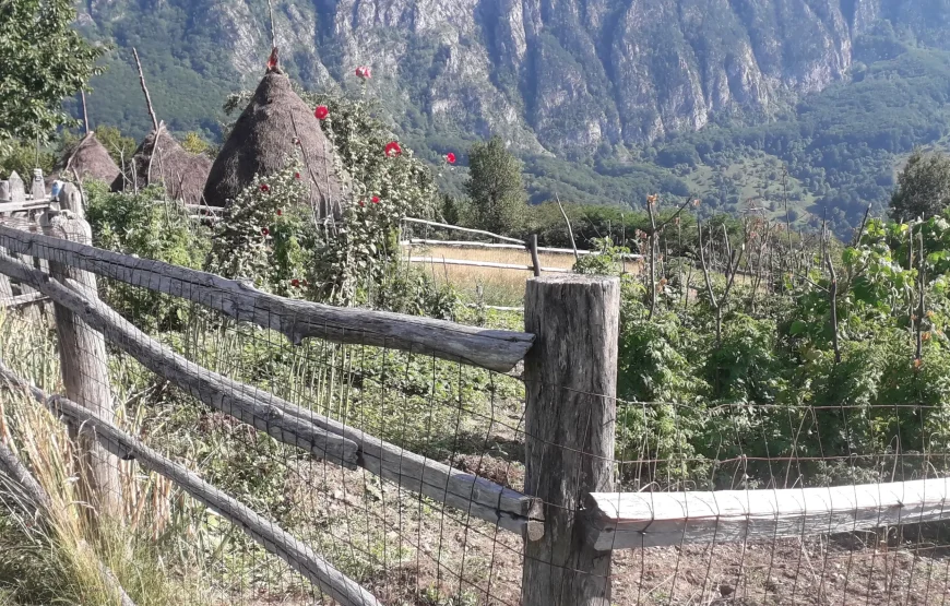 Cazanele Dunarii de pe malul Sarbesc