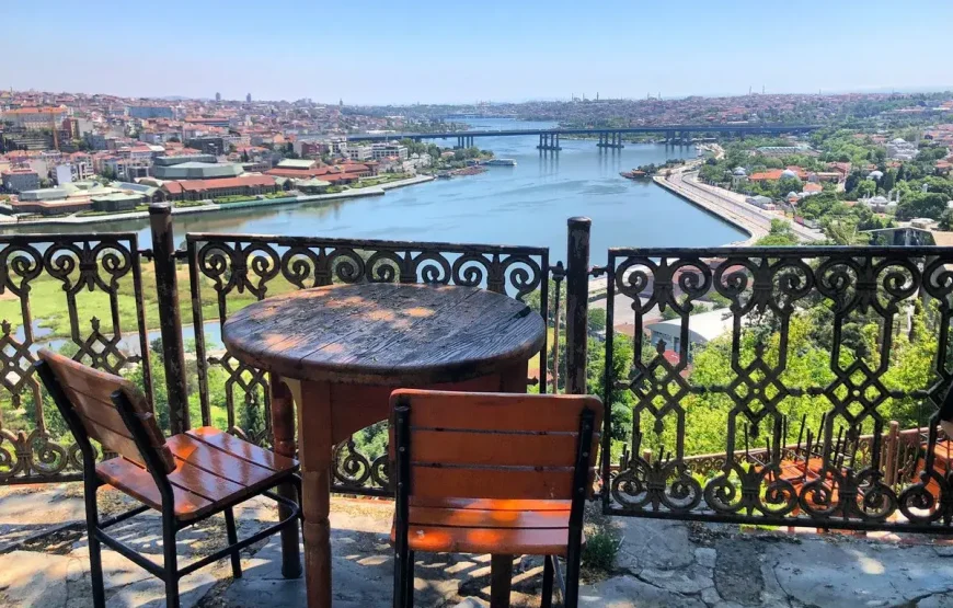 Excursie la Istanbul 1.09.2026 06.09.2026