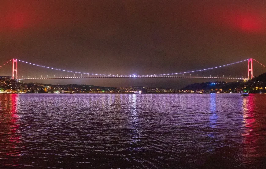 Excursie la Istanbul 1.09.2026 06.09.2026