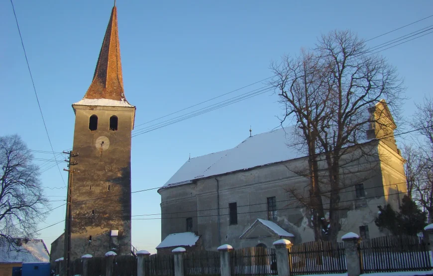 Festivalul Tuberozelor de la Hoghilag