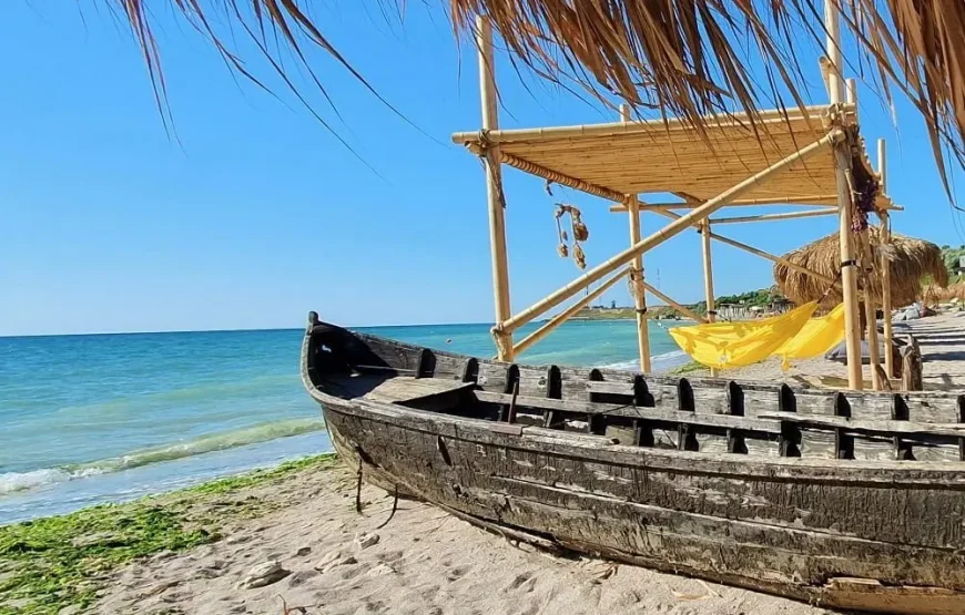 Excursie Rasaritul Soarelui In Tuzla