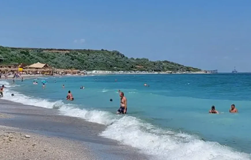 Excursie Rasaritul Soarelui In Tuzla