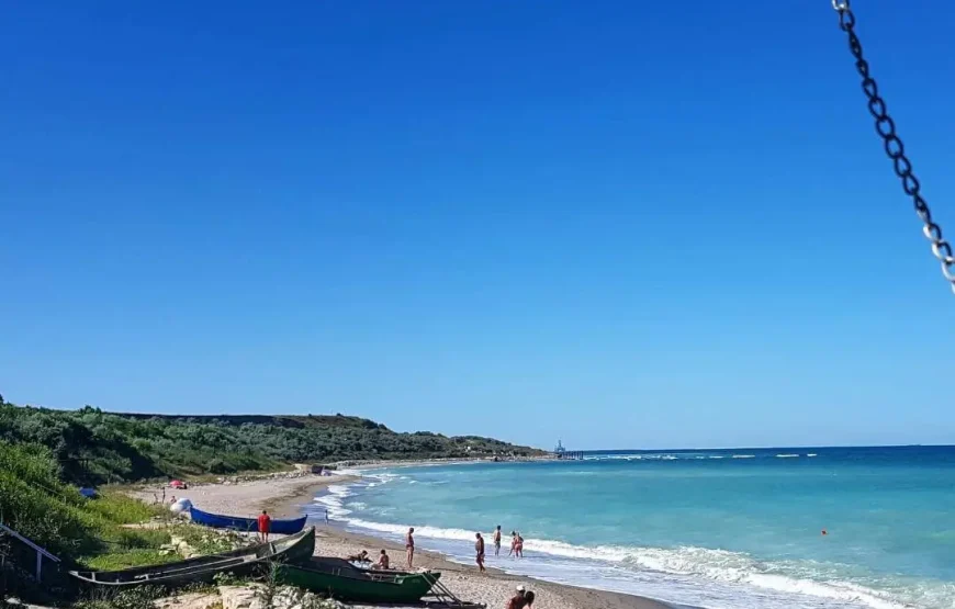 Excursie Rasaritul Soarelui In Tuzla