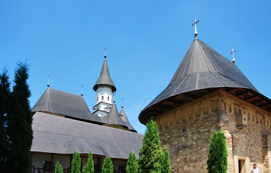 Pelerinaj De  O zi La Iasi Cuvioasa Paraschiva