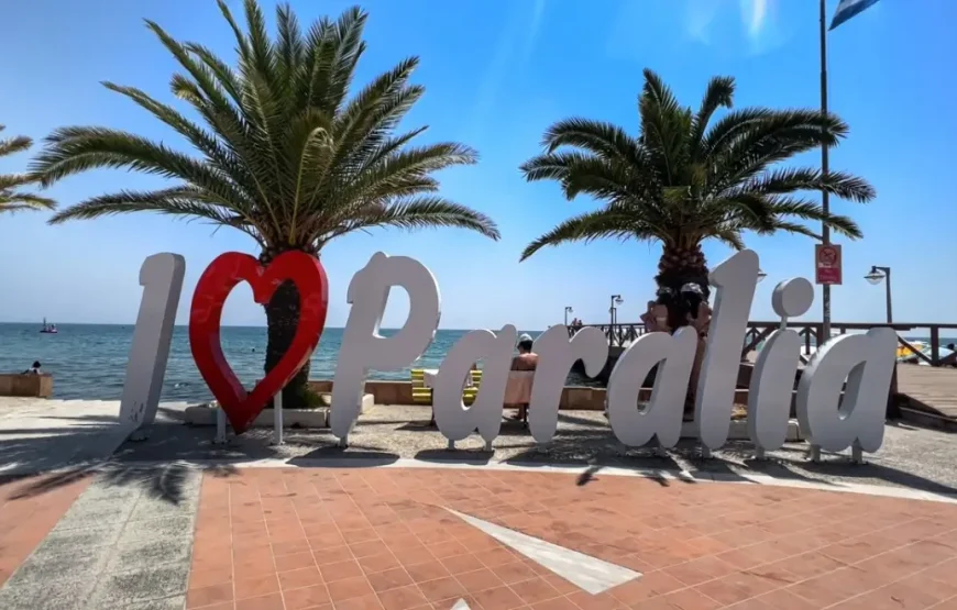 BLACK FRIDAY PARALIA KATERINI Villa Alasitas Autocar