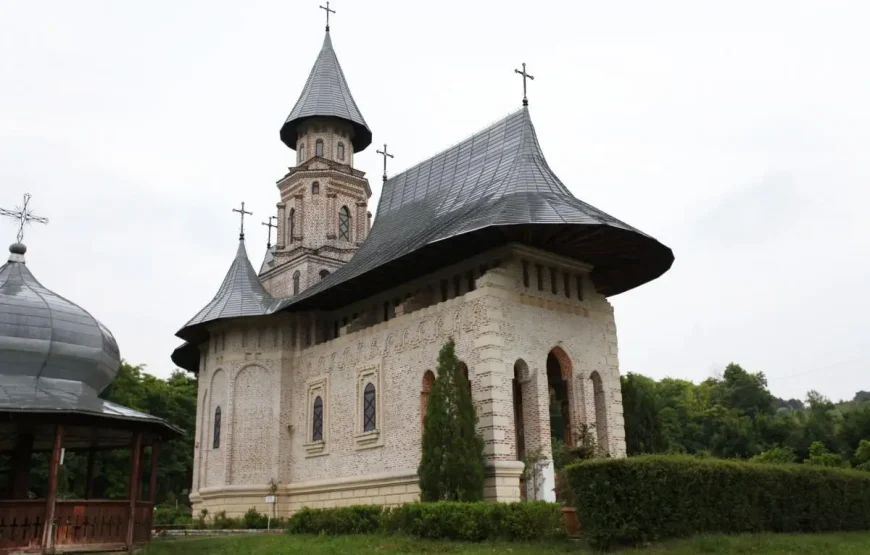 Pelerinaj De  O zi La Iasi Cuvioasa Paraschiva