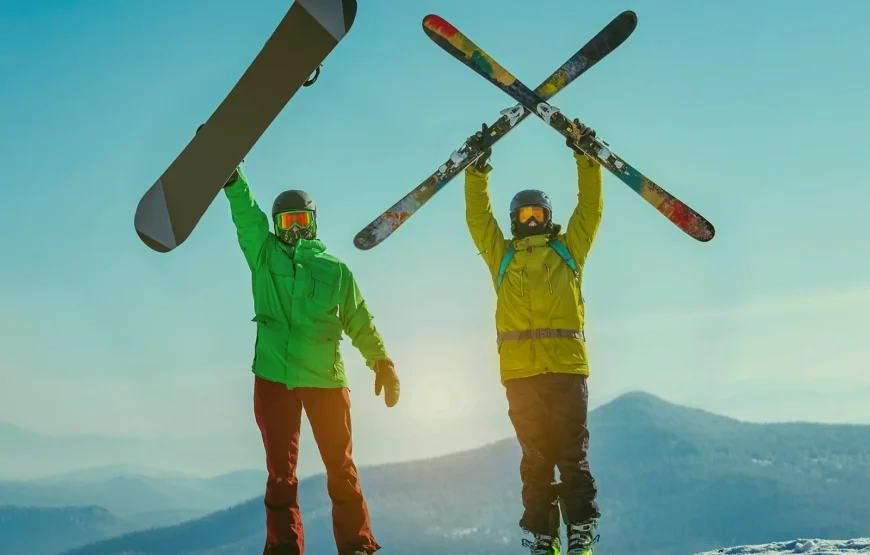 Sanius la Cheile Grădiștei