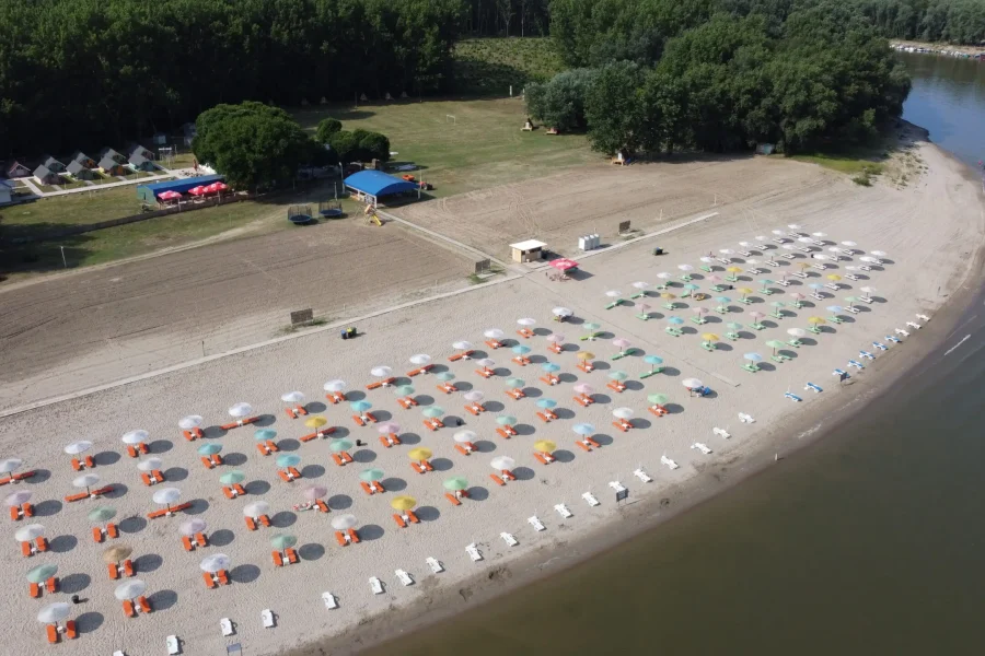 Escapadă De O Zi La Plajă Samskara
