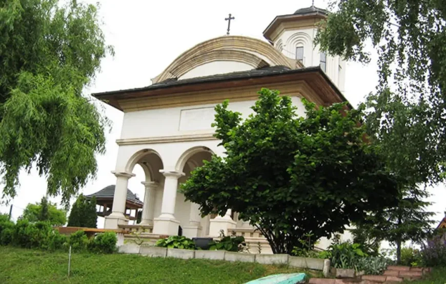 Excursie Grădina cu Lavandă Paicu