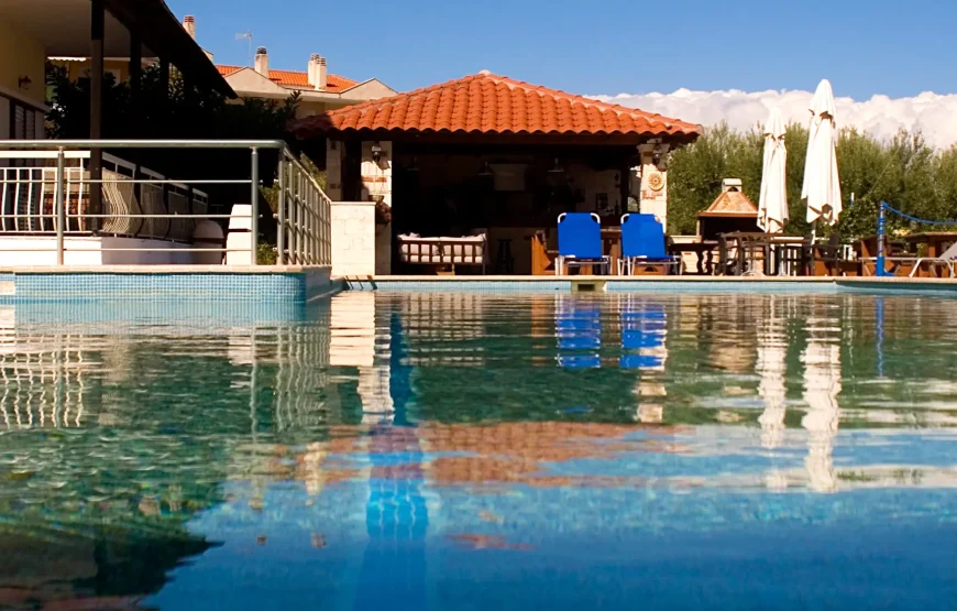 Pachete charter Autocar către Halkidiki Hotel Medusa