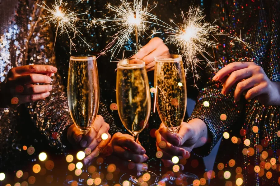 Revelion 2026 la Voineasa