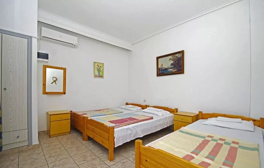 BLACK FRIDAY PARALIA KATERINI Villa Alasitas Autocar