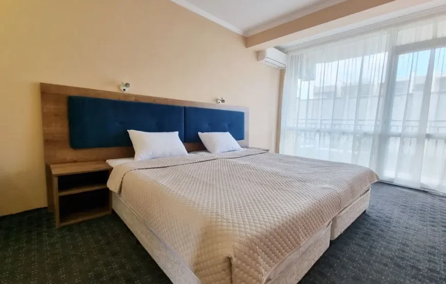 Pachet Autocar Azurro Hotel ⭐⭐⭐ BULGARIA Suuny Beach