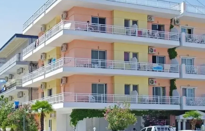 BLACK FRIDAY PARALIA KATERINI Villa Alasitas Autocar