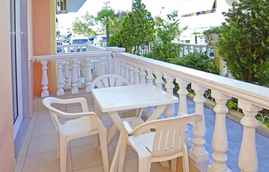 BLACK FRIDAY PARALIA KATERINI Villa Alasitas Autocar