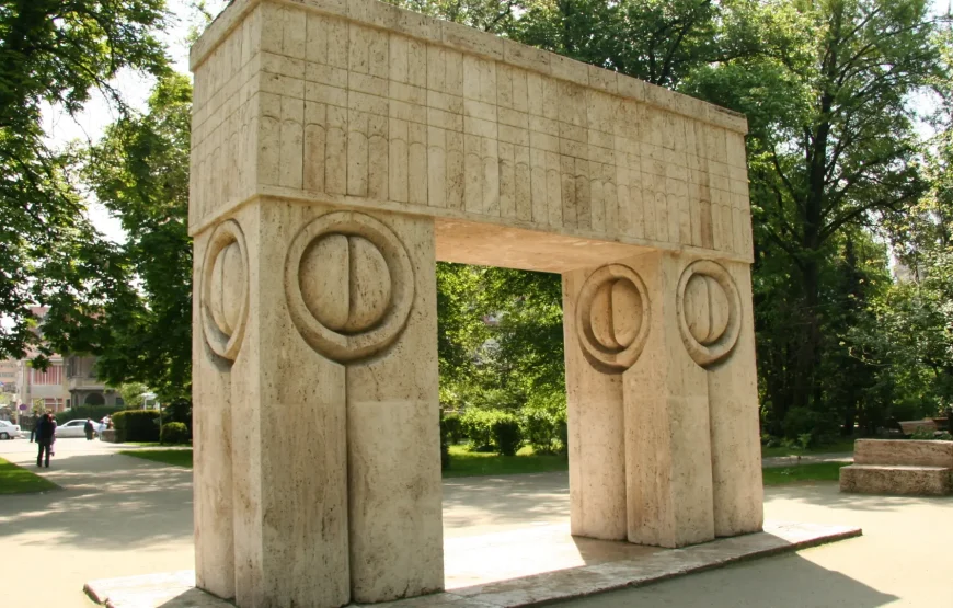 Revelionul întârziațiilor in Parang