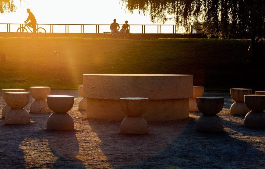 Revelionul întârziațiilor in Parang