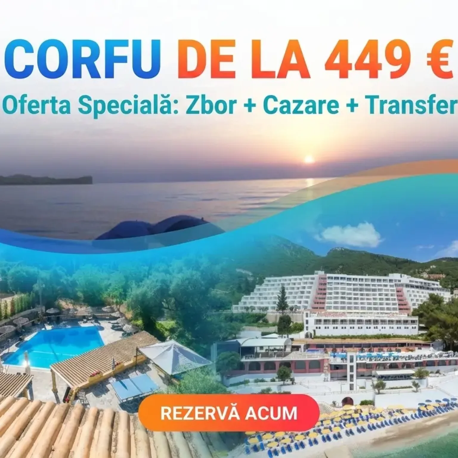 Corfu Iulie Anca Trips