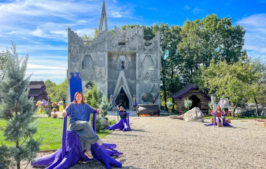 Cheile Butii Sohodolului Baniței