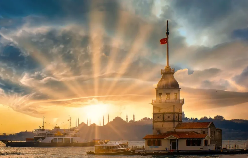 Circuit Turcia de Sud-Est Nemrut